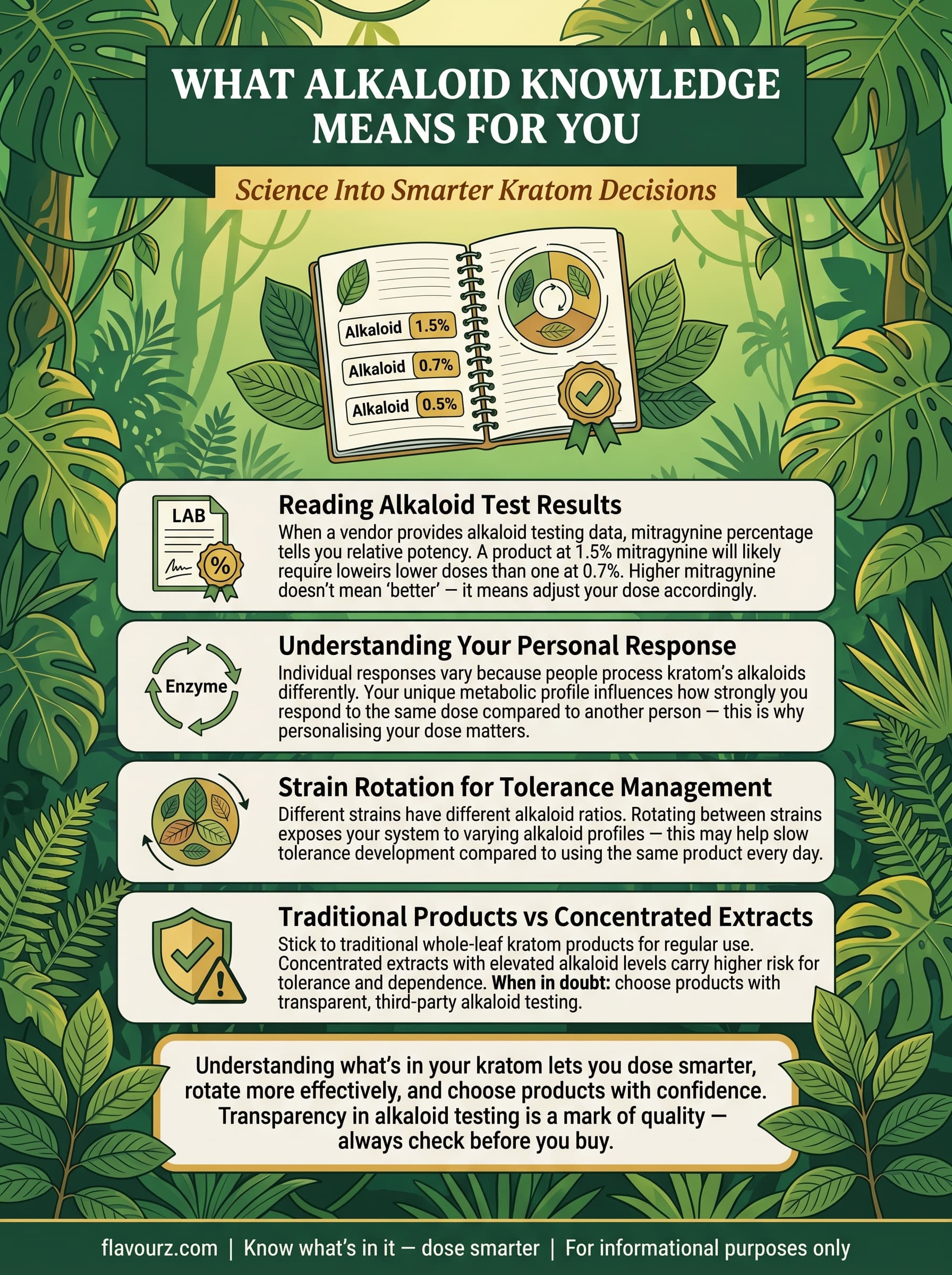 infographic for Practical Implications What This Means for Users